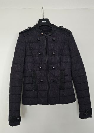 Guess Damenjacke Herbstjacke Übergangsjacke