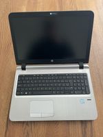 Notebook - HP ProBook 450 - Ab 1 Fr.!