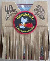 WOODSTOCK 40 Anniversary - Ultimate Collectors Edition