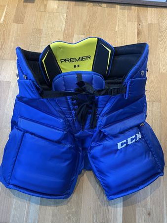 CCM PREMIER PRO GOALIE HOSE