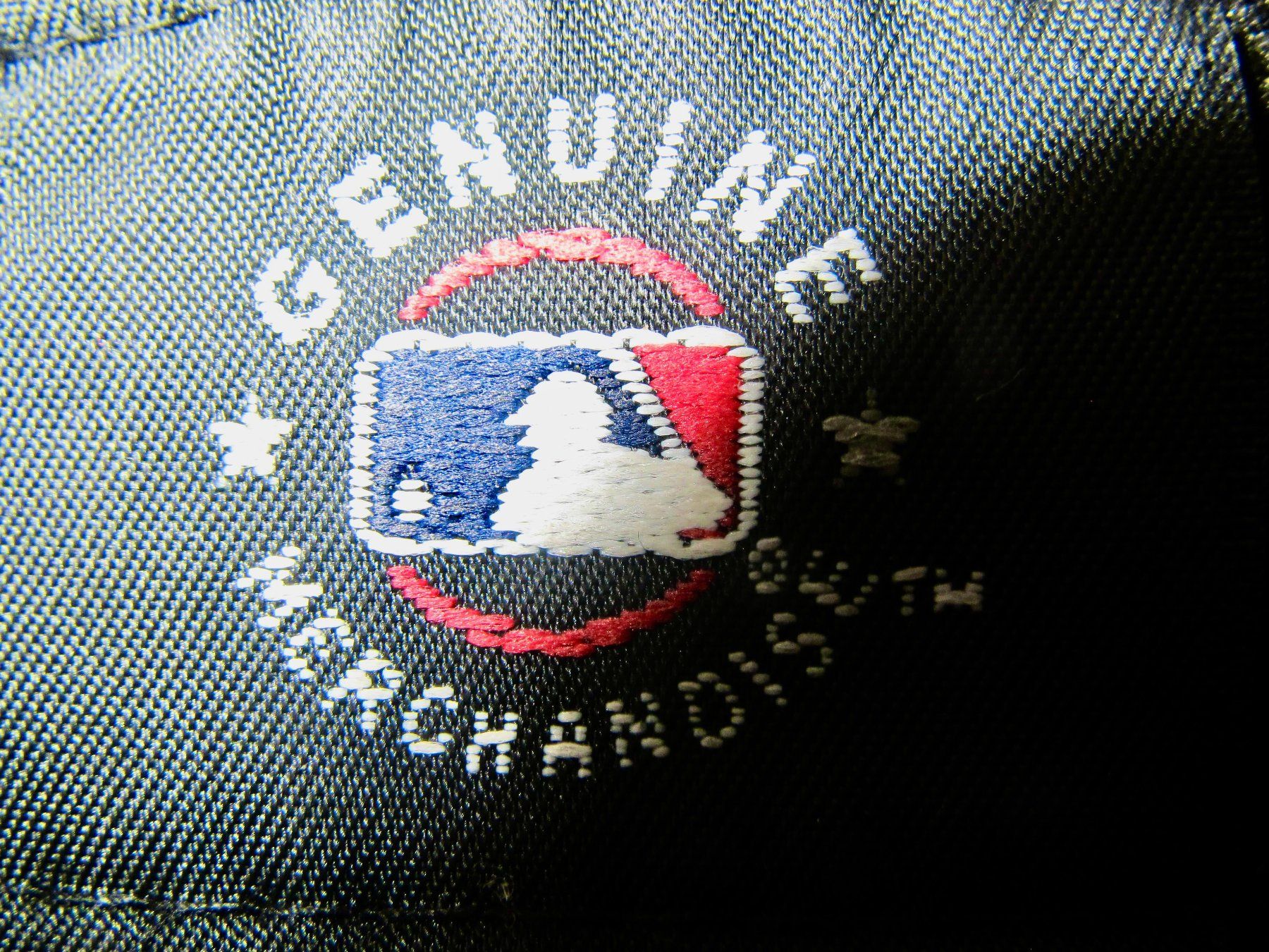 Copricapi, berretti & cappellini: CASQUETTE NY – Nuovo (secondo la descrizione) da Murten venduto da Selliot 5