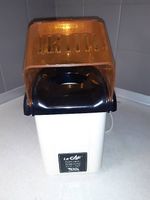 Machine à faire pop-corn 