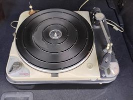 Platine Thorens TD124 MKI