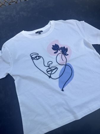 T-shirt neuf - Taille M