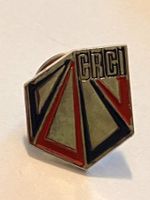 1 Pin CRCI