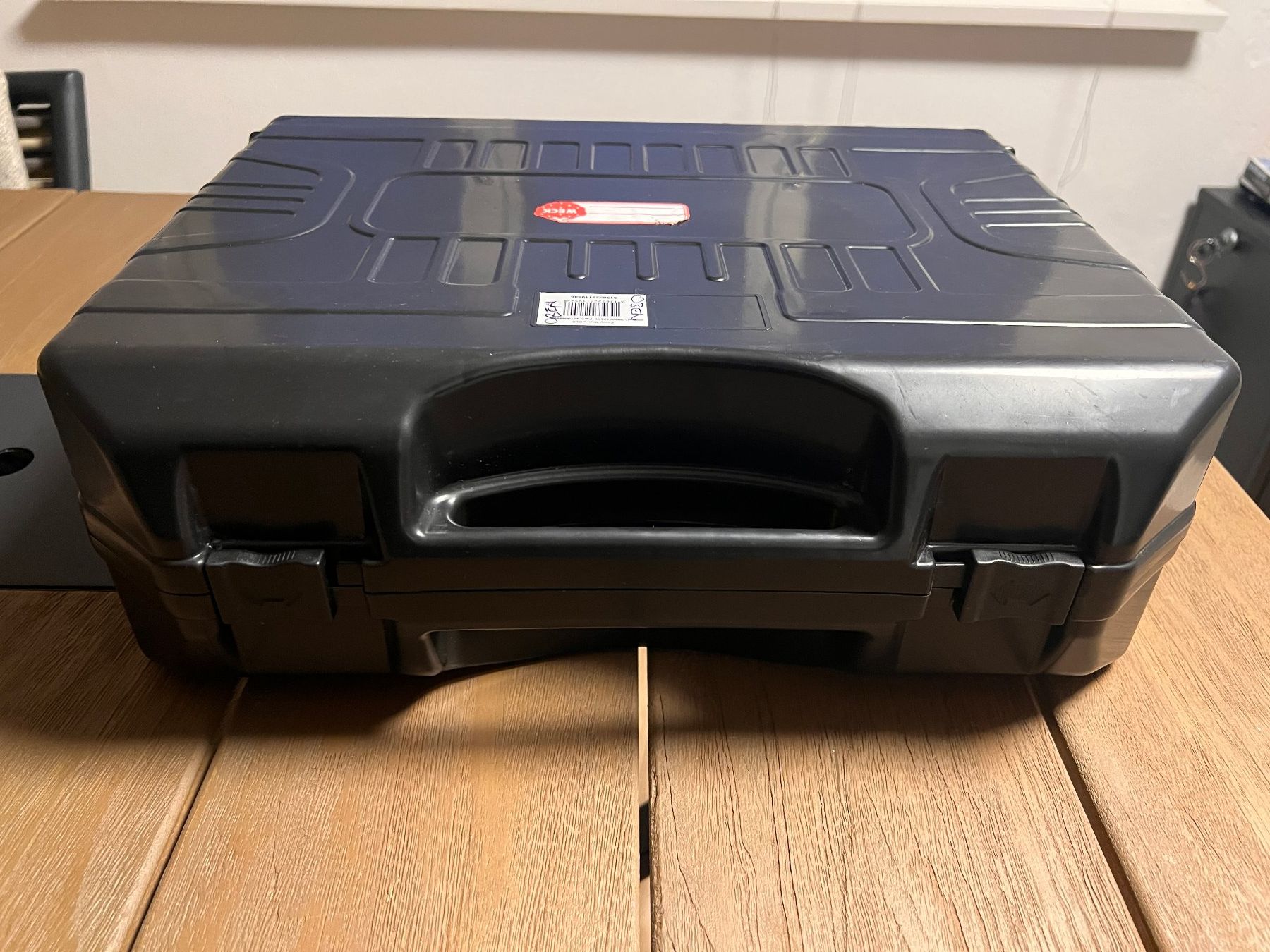 Griglie: CampingGaz Camp Grill DeLuxe gebraucht – Usato da Beinwil am See venduto da Burghallwil 3