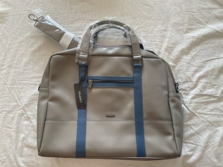 💼✨ Business bag new with tags borsa 24 ore etichetta