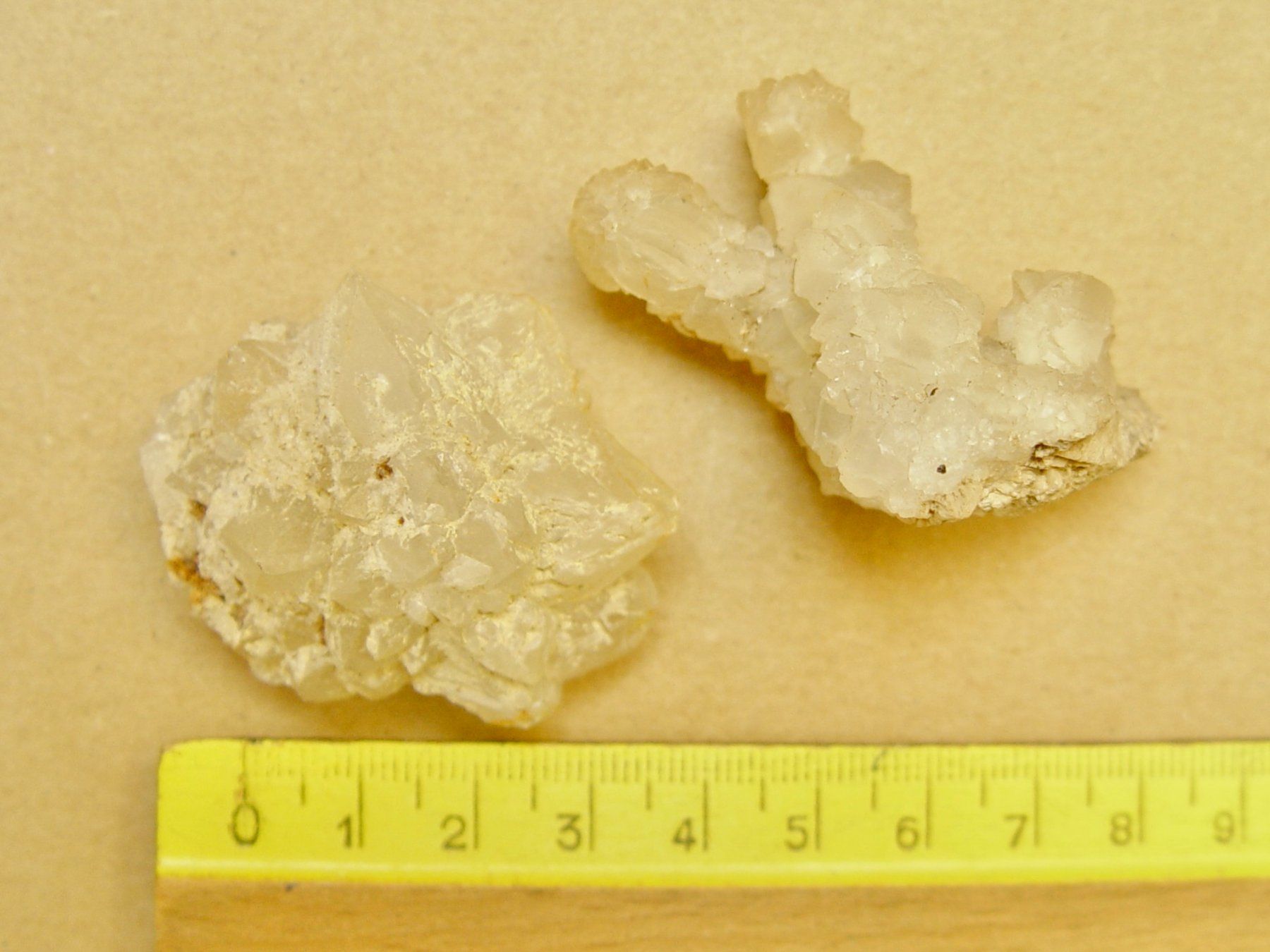 Minéraux & Lithothérapie: Mineralien – D'occasion à Henggart par elsternwerk 4