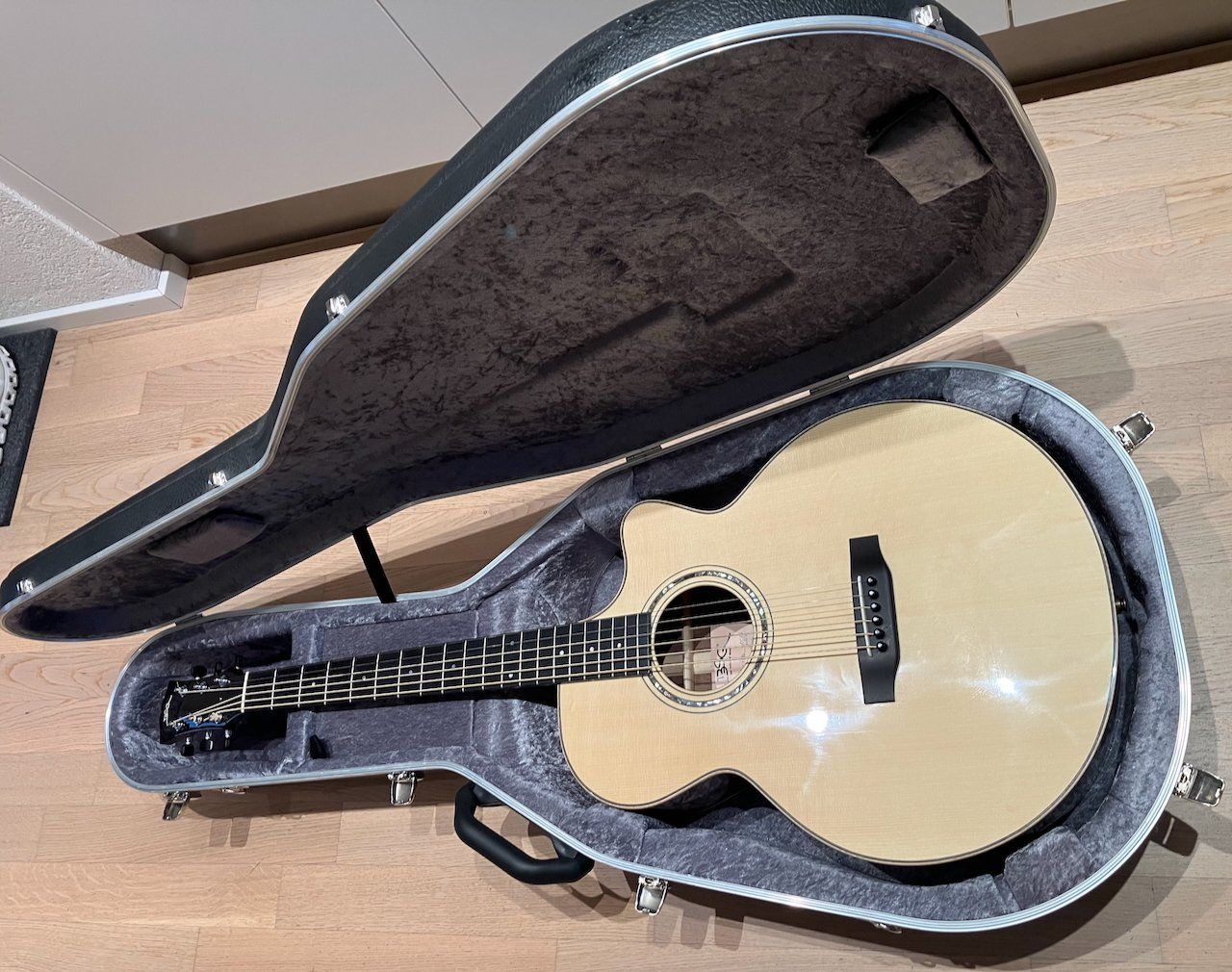 Musikinstrumente: BSG Bariton Grand Jumbo – Gebraucht aus Lufingen von Imperator3