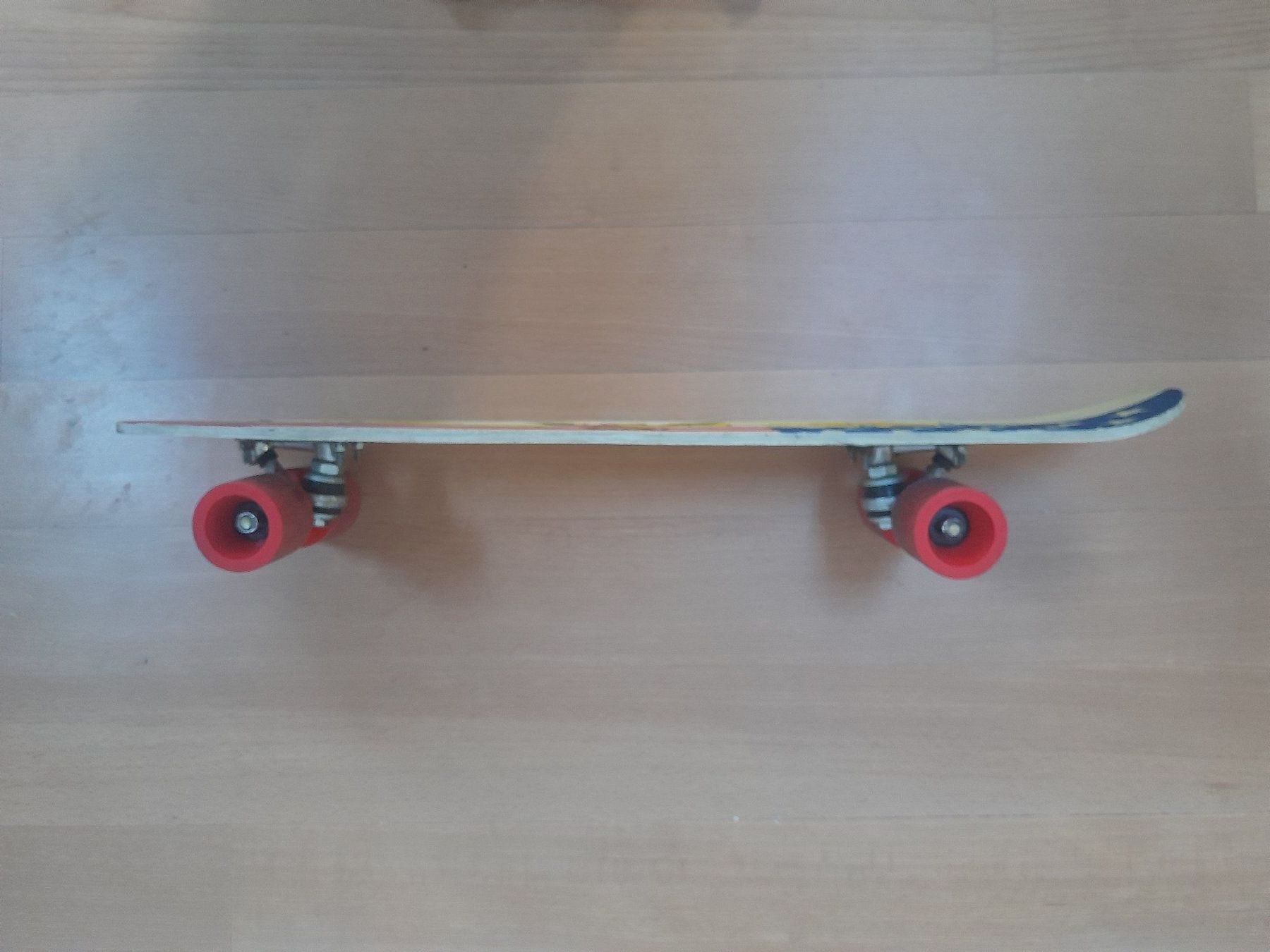 Skateboards: Vintage Skateboard – Usato da Zürich venduto da raphahello 5