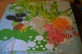 STOFF RESTE NEU  BAUMWOLLE- CM  120X80