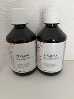 2x Zinzino Balanceoil+ Orange, Citron & Minze - Neuware