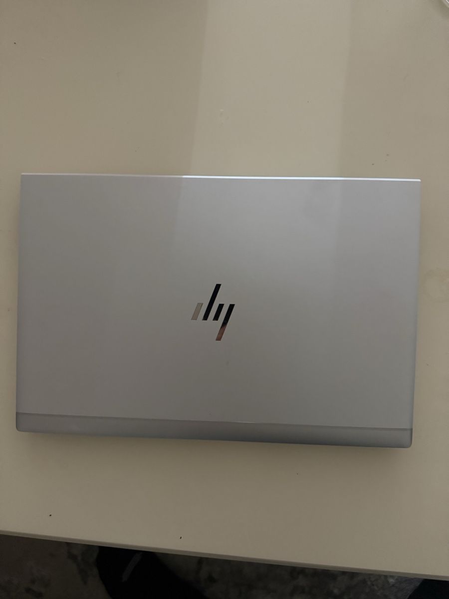 Hewlett Packard Notebooks: Laptop – Gebraucht aus Romanshorn von B.abduli
