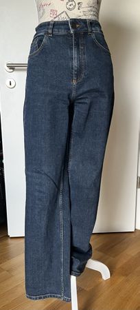 👖✨ Jeans von comma Grösse 34/36