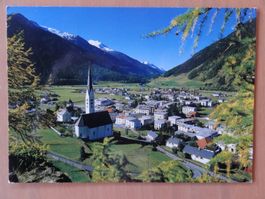Zernez - Engadine - 1985