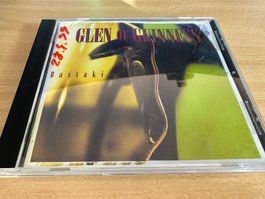 Glen Of Guinness – Bastaki