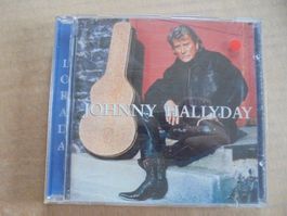 Johnny Hallyday " Lorada " CD France 1995 (EX)