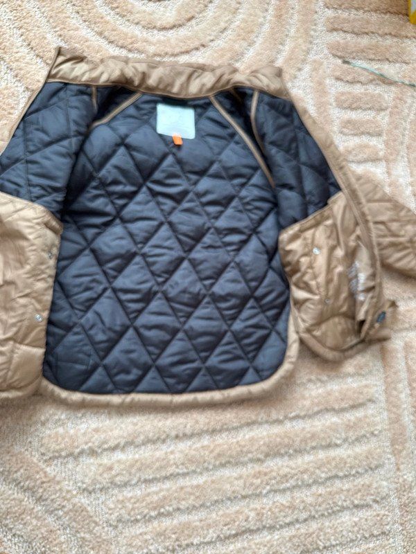 S.Oliver Giacche: Steppjacke von S.Oliver, Grösse 38 – Usato da Basel venduto da Luzora 4