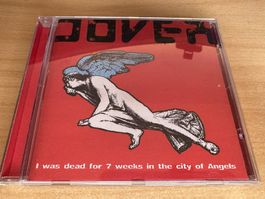 H8 Dover – I Was Dead For 7 Weeks In The City Of Angels
