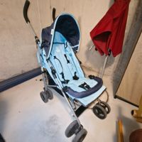 BabyCab Aron