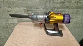 Staubsauger Dyson V12 Slim Absolute