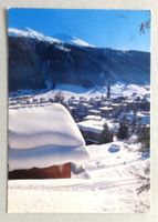 Davos Platz 1540 m