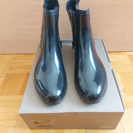 Bottes de pluie Bata  taille 39