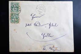 1908 Brief
