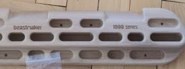 Beastmaker 1000 Series Campusboard Holz neu