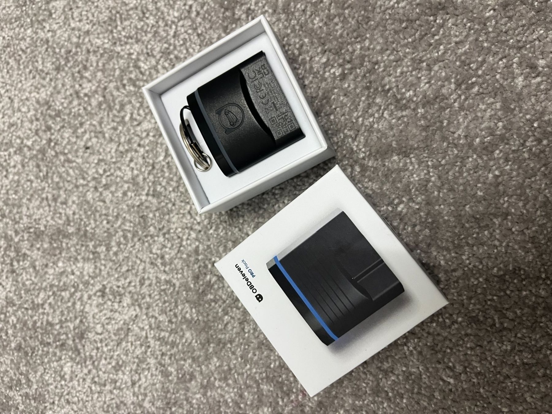 Lecteurs & Adaptateurs: OBD Eleven Adapter – D'occasion à Winterthur par Sasell 1