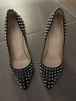 originale Christian Louboutin Pumps