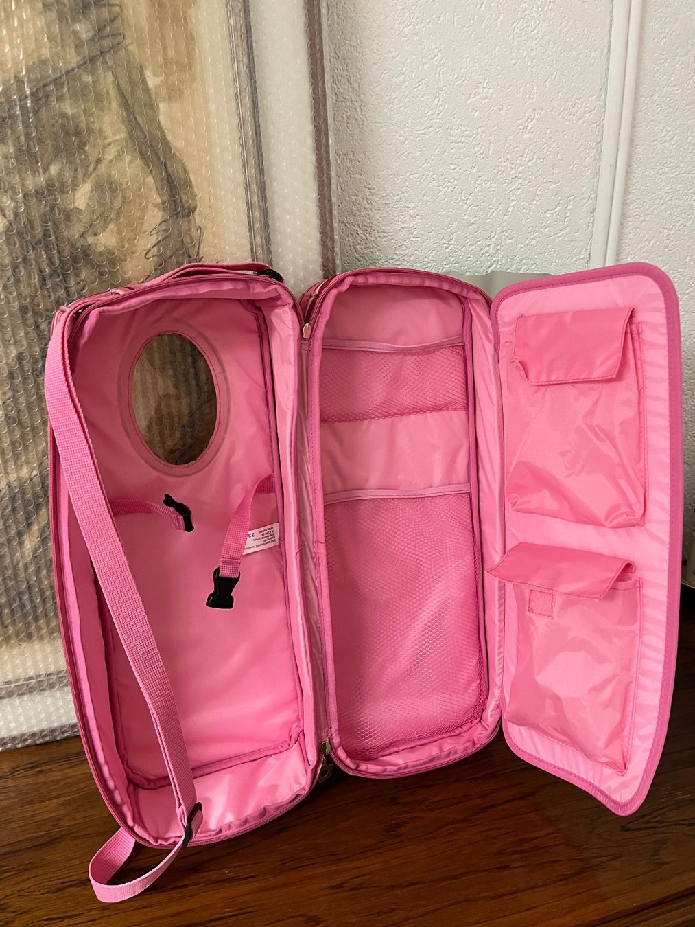 Götz Bambole: Valise garde-robe pour poupée – Nuovo (secondo la descrizione) da Péry venduto da gir_d5d9 1