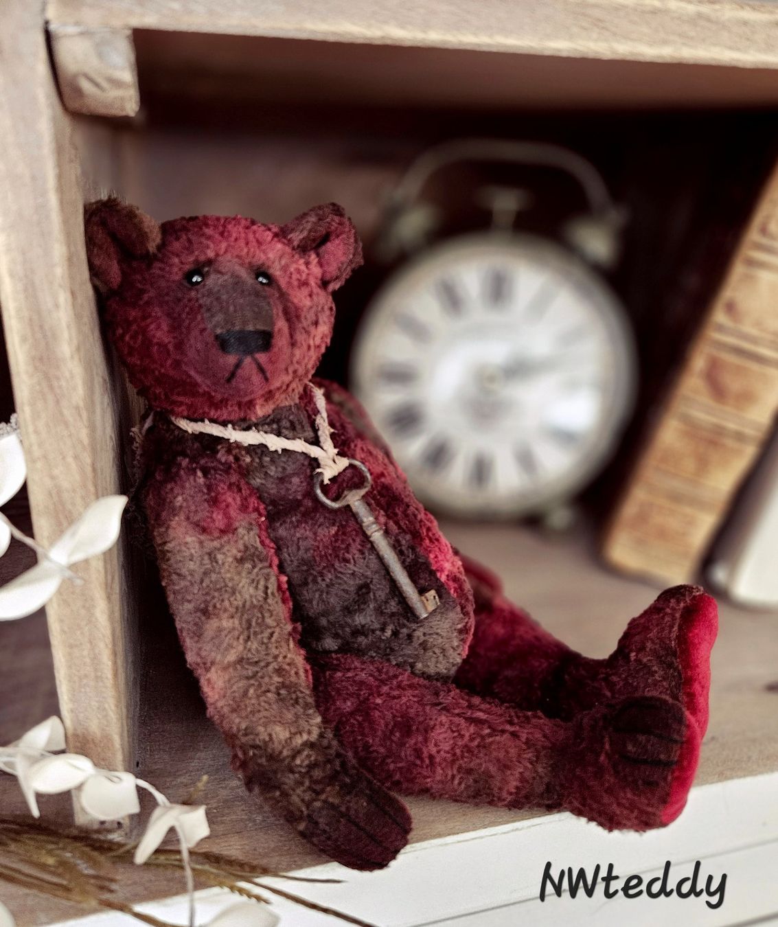 Statuette: Teddy bär – Nuovo (secondo la descrizione) da Chur venduto da nataliiaw 1