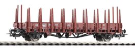 Piko H0 54460 DB Rungenwagen Rmms33 Ulm HO Neu OVP Lagerware