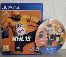 Spiel NHL 19 für Sony PlayStation 4 