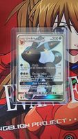 Pokémon Umbreon GX SV69/SV94 Hidden Fates Shiny 🇬🇧