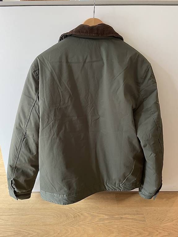 Pepe Jeans Giacche: Pepe Jeans Jacke Tarrington L – Usato da Bern venduto da sovyak 1