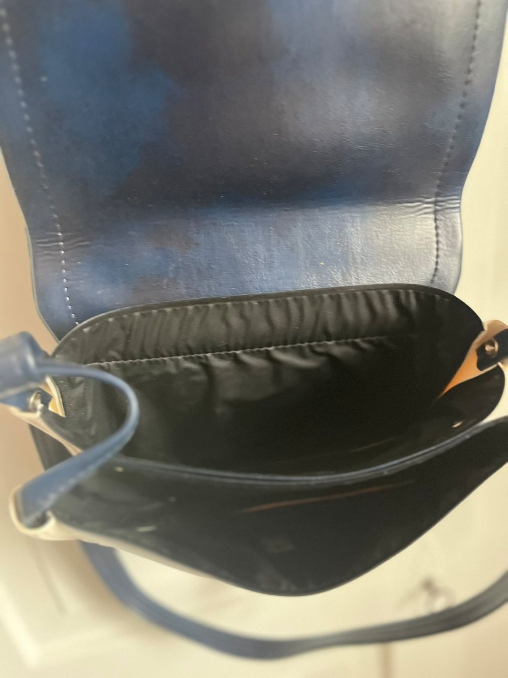 Borse & Zaini: Robuste Chindsgitasche / Kindergartentasche - Vintage – Usato da Wädenswil venduto da Aniares2 5