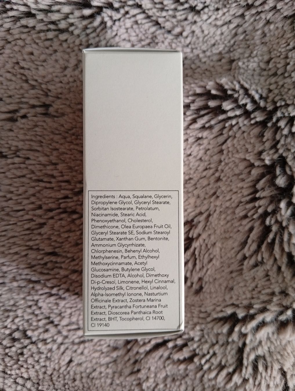 Sensai Soins du visage: SENSAI Cellular Performance Emulsion II 20ml neu – Neuf avec emballage d'origine à Zürich par kin_5jm2 1