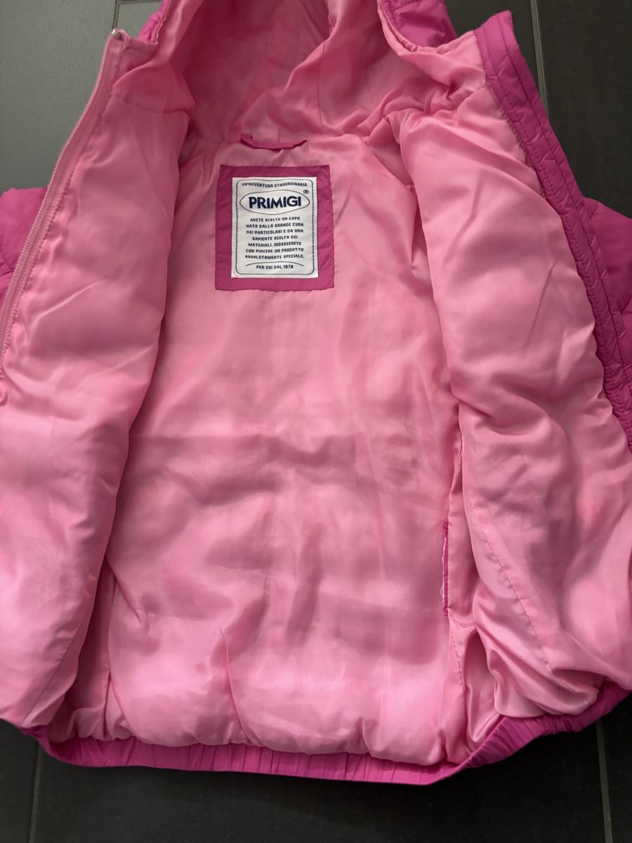Giacche & Cappotti: Herbst-/ Winterjacke Grösse 92 – Usato da Niederwangen b. Bern venduto da muidop 2
