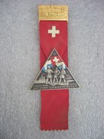 50. EIDG. SCHÜTZENFEST LUZERN 1979