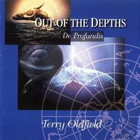 Terry Oldfield – Out Of The Depths (New Age) CD, D7