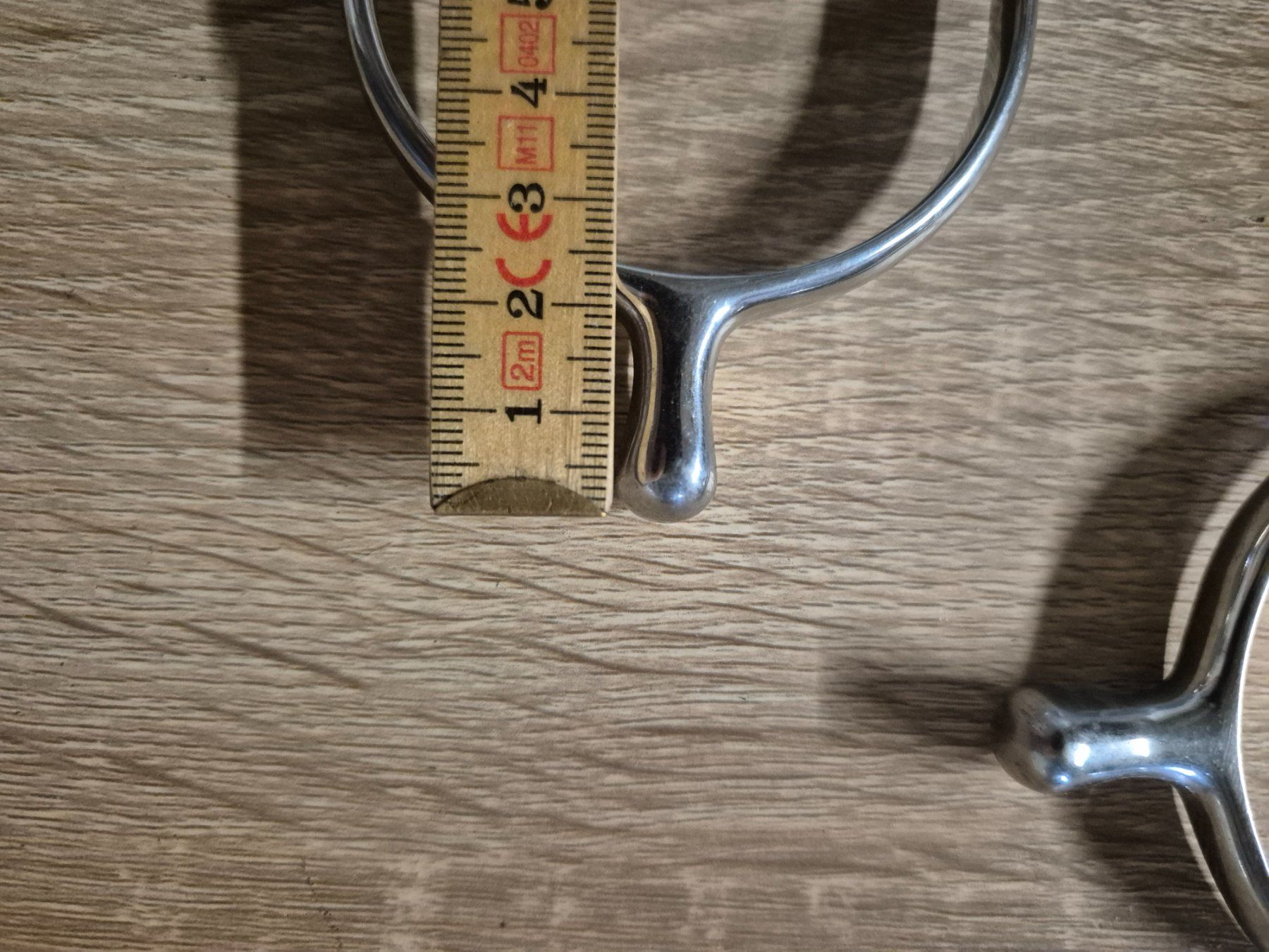 Selles & Accessoires: Sporen – D'occasion à Meggen par Orrinka20 2