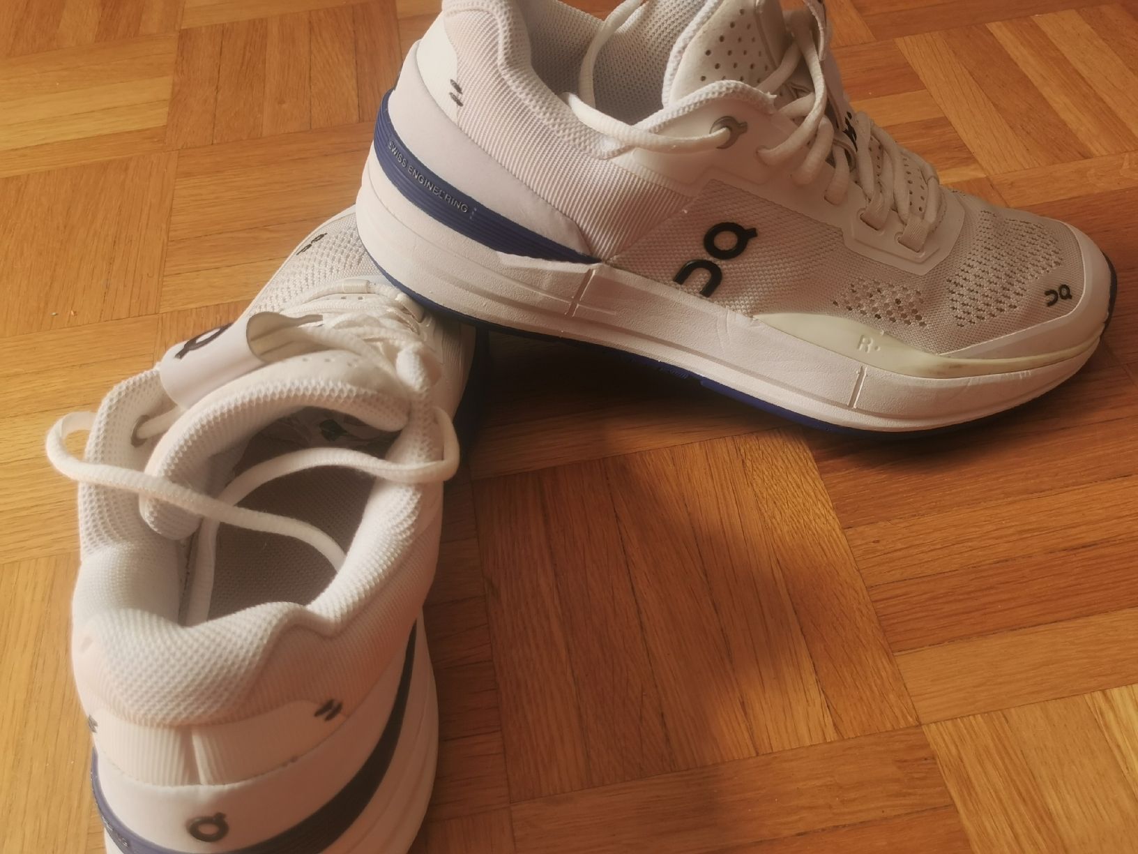 On Scarpe da uomo: On Schuhe 39 Orginal – Usato da Bern venduto da ged_ffx9 4