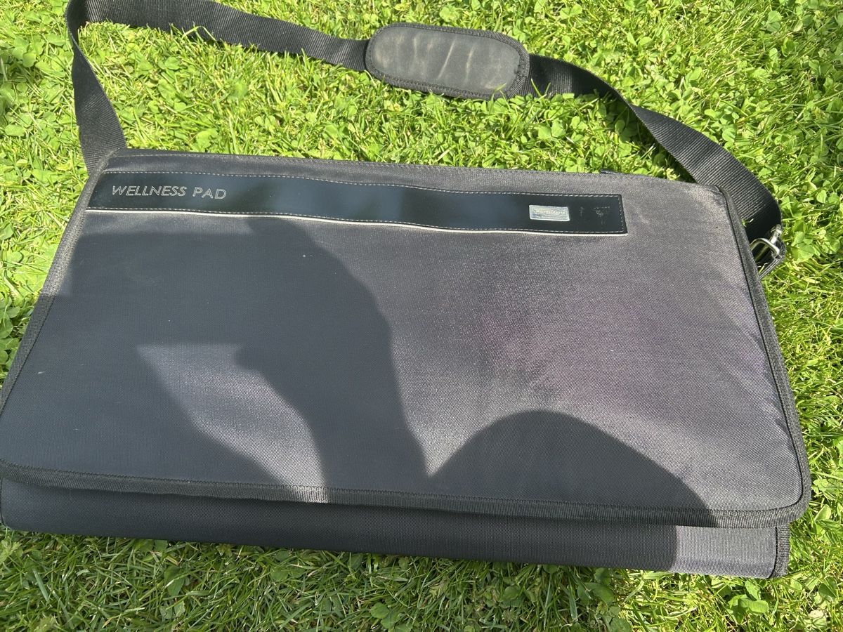 Tappetini fitness: Technogym wellness-pad gymnastikmatte – Nuovo (secondo la descrizione) da Ibach venduto da heifla 3