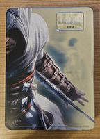 Assassin's Creed - Limited Steelbook Edition