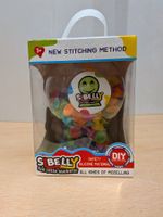 Kreatives Sbelly Spielzeug, 56 Stk!