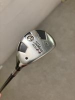 Titleist Hybrid 909H (19 degrees)