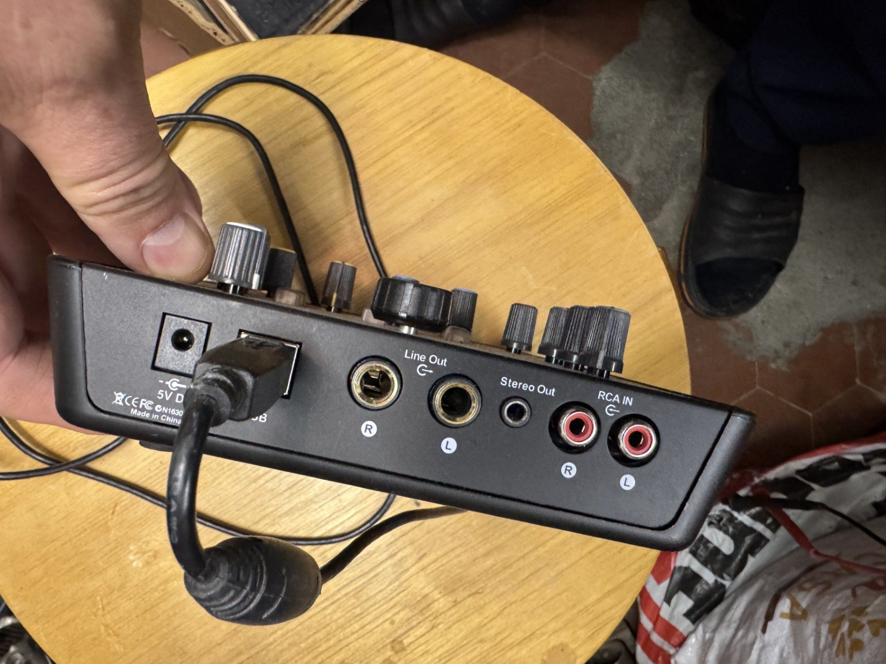 Strumenti musicali: Icon Upod Pro – Usato da Zürich venduto da bigboss 1