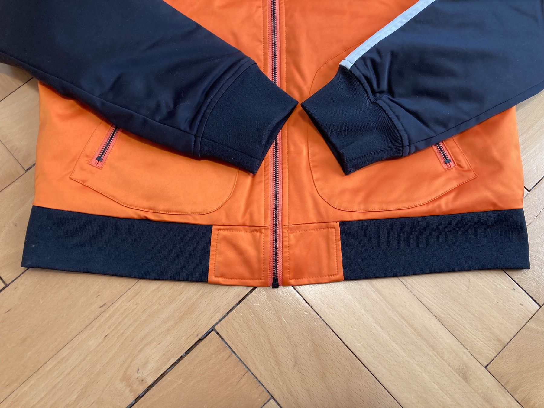 Harley-Davidson Giacche: Harley Davidson Jacket Embroidered NEW Sz M – Nuovo (secondo la descrizione) da Zürich venduto da le_souk 6